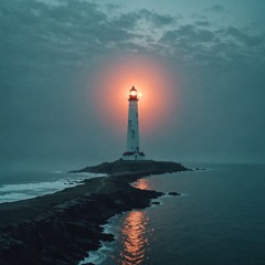 Something Obscure about a Lighthouse