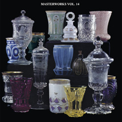 Masterworks vol.14