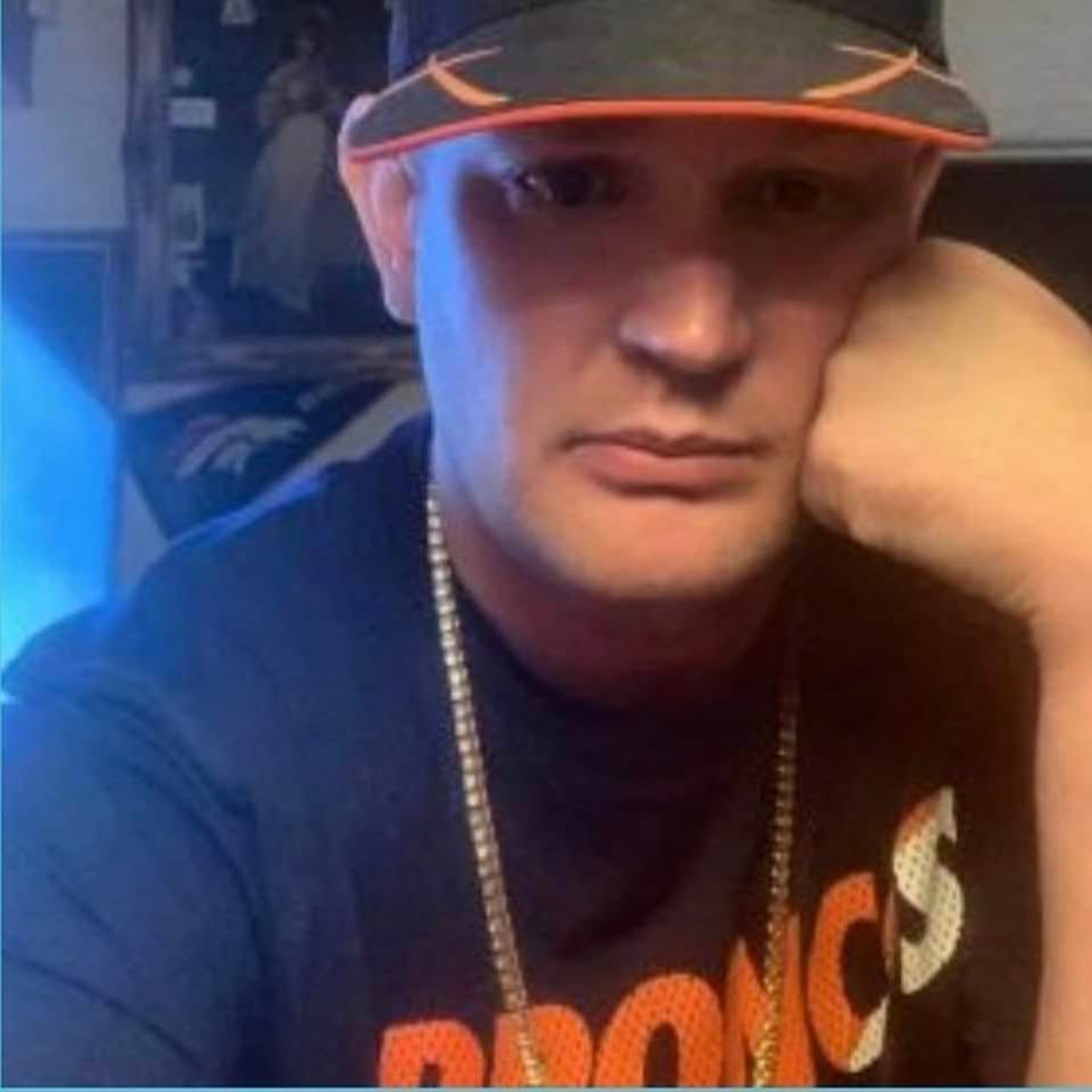 ILL Music God (Rex B Drake)