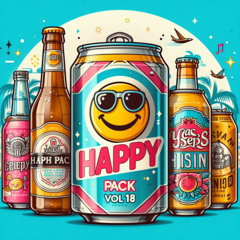 FREE DOWNLOAD Yas Cepeda - Happy Pack Vol 18