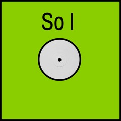 Charli XCX Ft Sophie - So I (KK 'Remember' Edit)