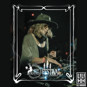 Lili Hauser @ Mystic Creatures 2025