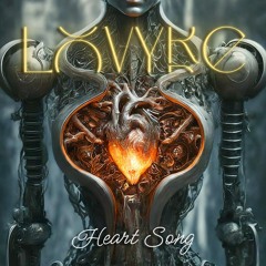 Heart Song - journey into your heart whenever you feel the call to access messages from deep within