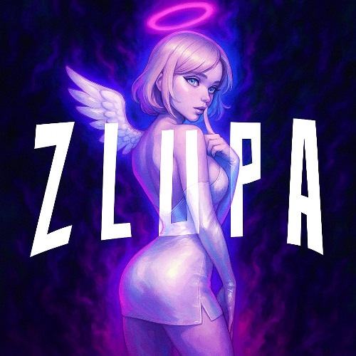 ZLUPA (SLOWED)