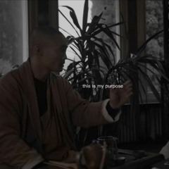 Shi Heng Yi — Intention/ corecore sound from tiktok
