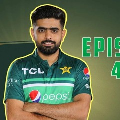 PCB Podcast Episode 46  Babar Azam Reflects On His ODI Career Ahead Of His 100th Match  PCB  MA2T