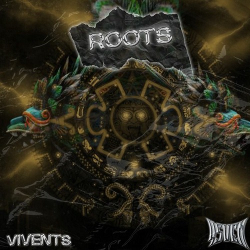 KILL THE NOISE - ROOTS (BRILLZ REMIX) [4$VEN X VIVENTS CUMBIA VIP]