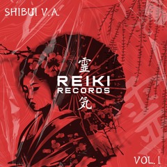 REIKI046 | SHIBUI V.A. VOL.1 | Zumzumbang - I Sway (Original Mix)