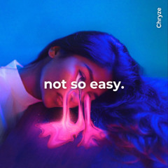 not so easy