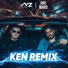 Nassif Zaytoun & Abu Ward - Kazdoura (Ken Remix) ناصيف زيتون وابو ورد - كزدورة