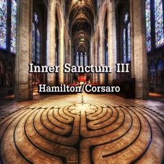 Inner Sanctum III (Feat. John Corsaro)