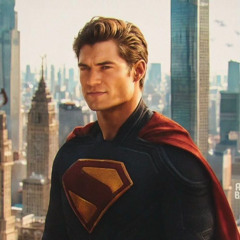 "POV: You Just Watched The New Superman Movie "┃ Superman x Let Down - Radiohead