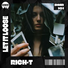 Let It Loose (DMR161)
