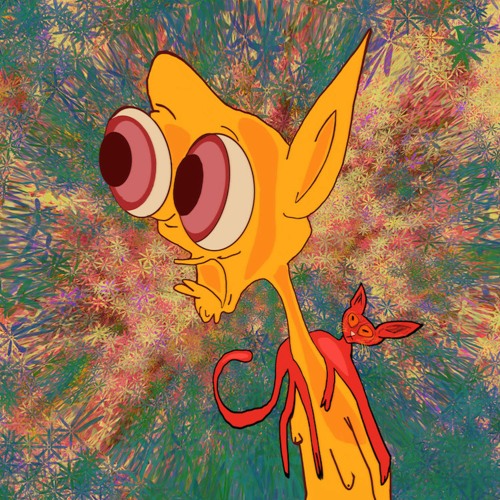 ur smile contagious // Raw Doggy Records \\