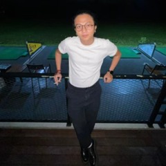 Dimas M - sementara