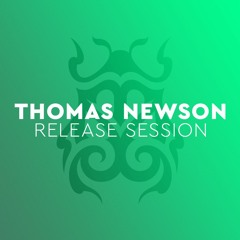 Tomorrowland Music - Release Sessions - Thomas Newson