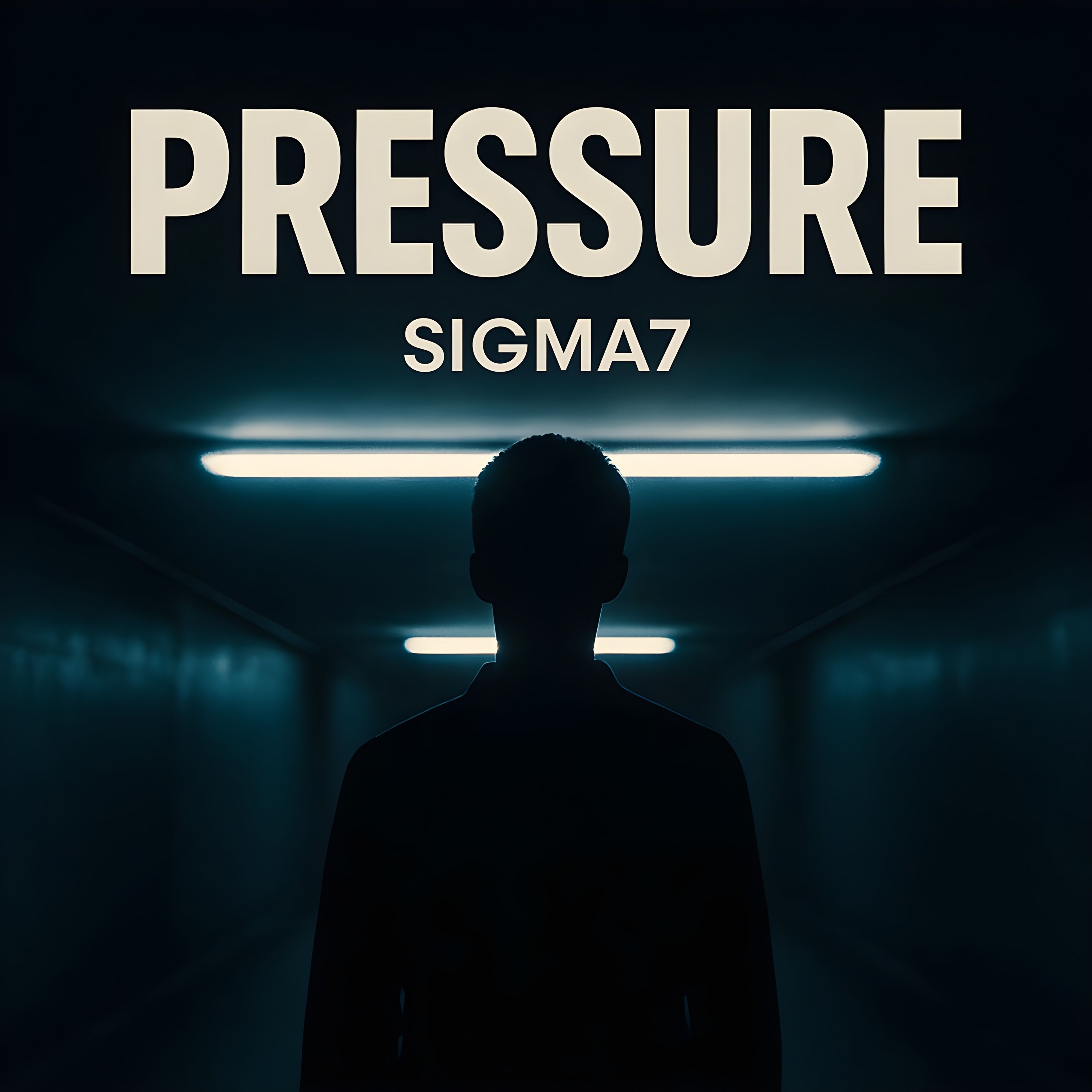 PRESSURE episode artwork