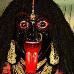 🔱MAHAKALI THE DARKNESS 🏴‍☠️