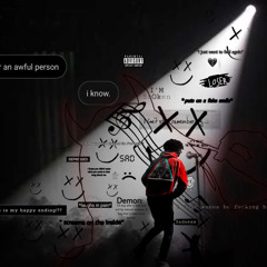 Tez COSMO "Old Energy" (The Kid Laroi "Same Energy")(Remake)