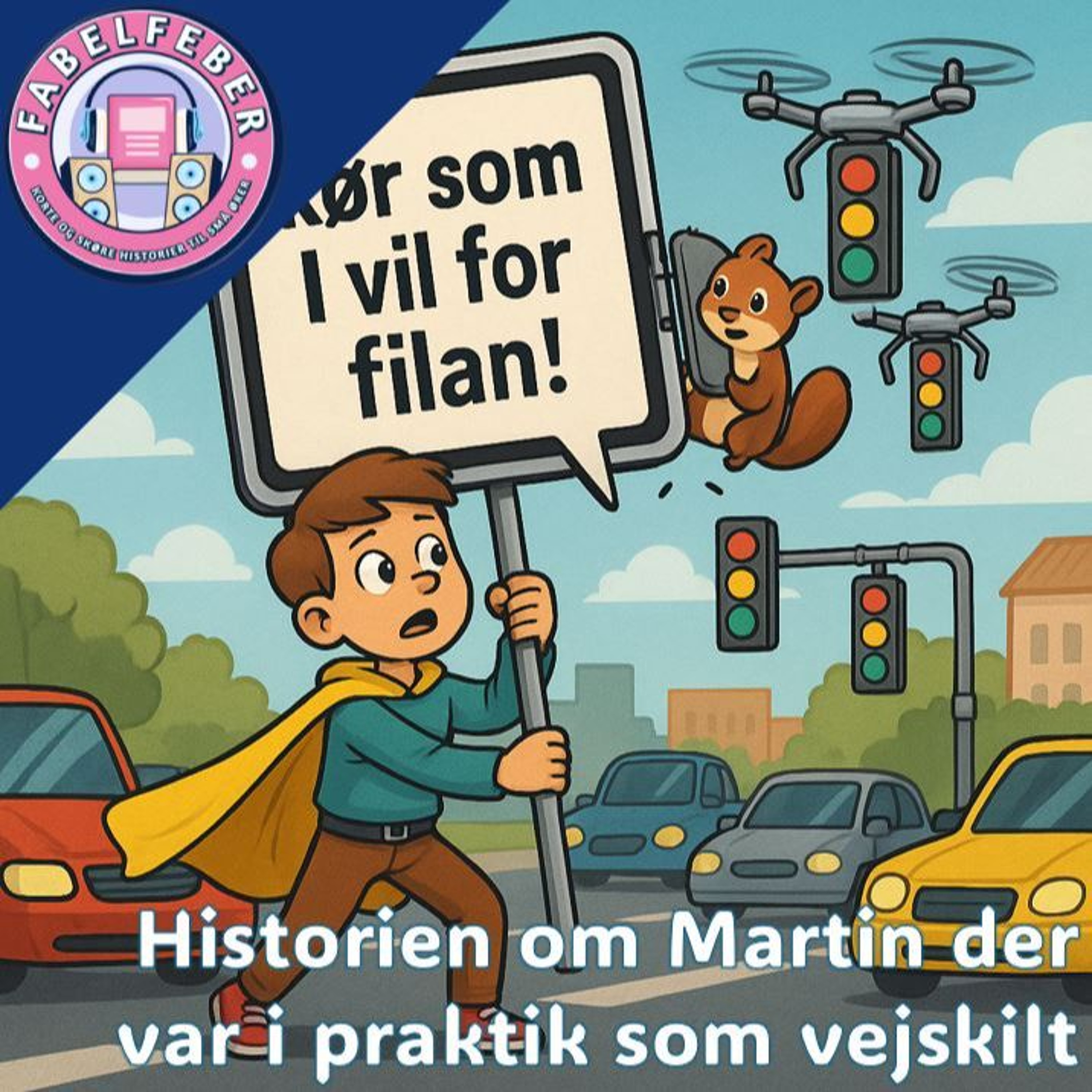 Fabelfeber