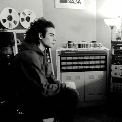 Jubilee Street (Nick Cave, instrumental cover)