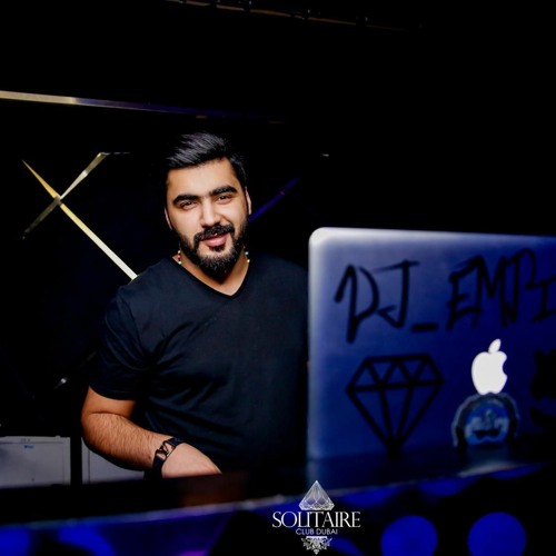 [ 106 Bpm ] FUNKY BY DJ - EMPIRE MIX  مصطفى الربيعي - حسب مزاجي