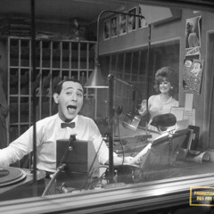 KWFM - The Pee Wee Herman SPECIAL Radio Show