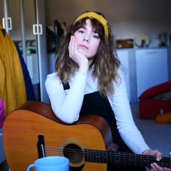 Daradrew - Darkness (Coversong Mxmtoon)