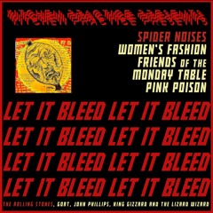 Let It Bleed