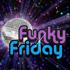 Funky Friday Disco