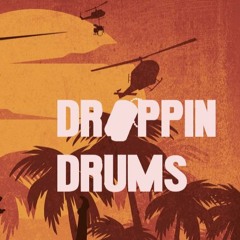 Droppin Drums DnB Mix // November 2023