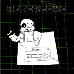 [Aftergore CDIV] sansfight.exe Cannot Be Accessed [Jumbix'd]