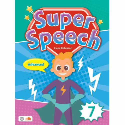 Super Speech 7