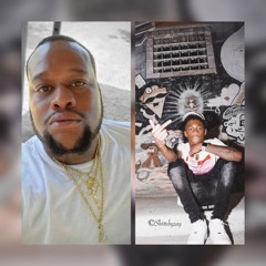 King Yia - Situations Feat.BGM Keezy Grim Reaper Freestyle