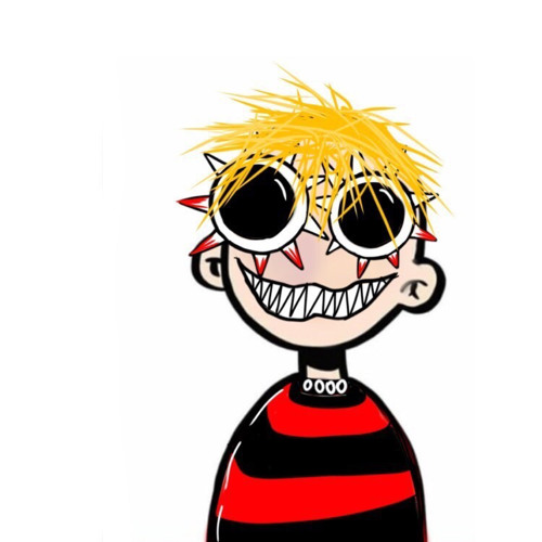 WAKE THE FUCK UP! (PROD. ABEL SKITTLES)