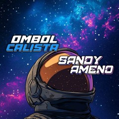 [OMBOL CALISTA Ft.SANDY AMENO] MIXTAPE FUNKOT FULL PIMPINAN 2025