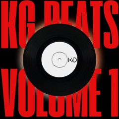 KG BEATS: Tech House Mix Vol. 1