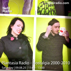 Netil Radio 2025
