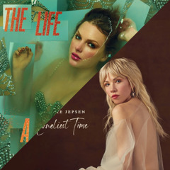 Wood x Surrender My Heart (Taylor Swift & Carly Rae Jepsen)