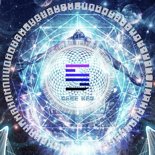 Contemplation Mix: The Ending Of Time — ䷄