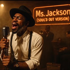 Outkast Ms. Jackson Soul version.mp3