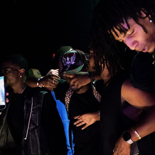 TurntupBrinsons ft. Lil Abbadon