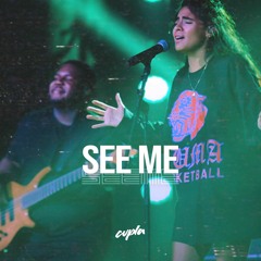 Jessie Reyez x Tory Lanez - SEE ME | Smooth Guitar RnB type beat
