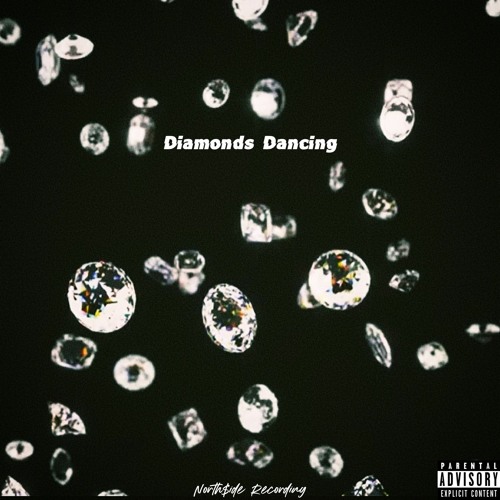 T-Roy 97 - Diamonds Dancing(Prod.ddotfreezing)