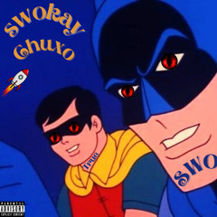 Batman & Robin (feat. swokay) {prod. justxrolo + Olly}