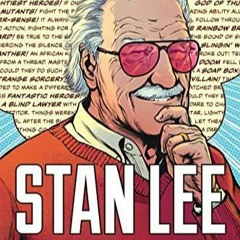 EbOOK Stan Lee: A Life