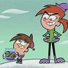 "Bad Twerp!"