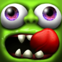 Download Zombie Tsunami Mod and Get All Birds for Free