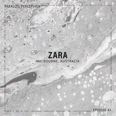 Episode 44: Zara