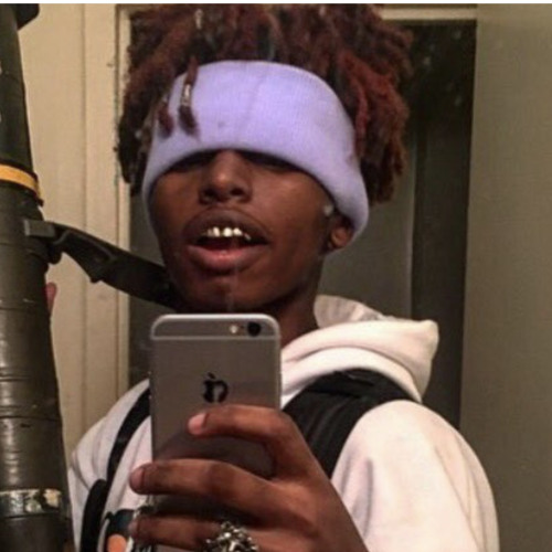 zillakami- REVOLVER